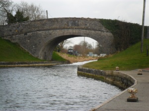 Bridge, Shannon Harbour