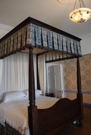 Parnell`s Bed 2