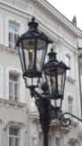 Elegant Lamps